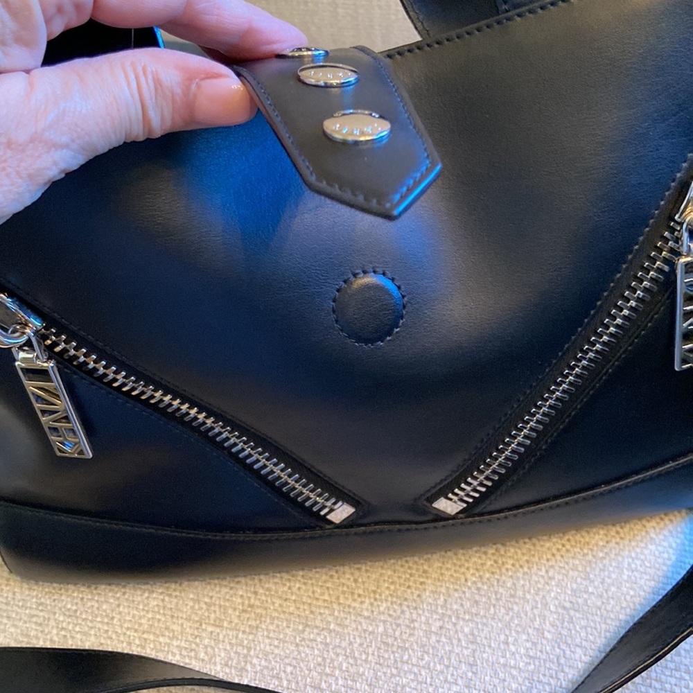Kenzo Kalifornia Large Tote Bag - Picture 5 of 9